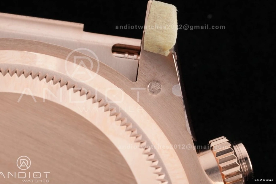 Strap Gain Sub-dial RG 1:1 Weight Sophisticated Marker VSF Daytona 798 Oyster-flex Stick 126515 DD Dial On Edition Black Best 1207